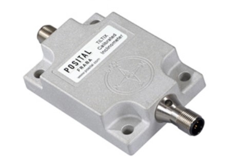 進(jìn)口角度傳感器