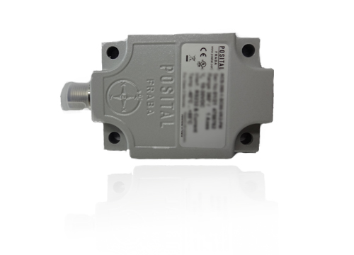 進(jìn)口J1939接口傾角傳感器、傾角儀