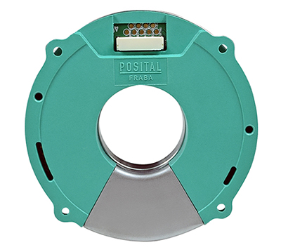 KIT絕對(duì)值編碼器