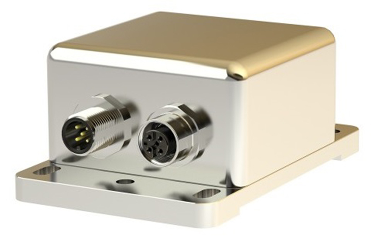 動(dòng)態(tài)傾角傳感器