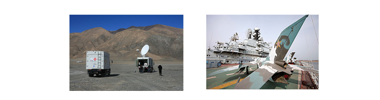 高精度圓光柵位移傳感器FOD-2系列應用