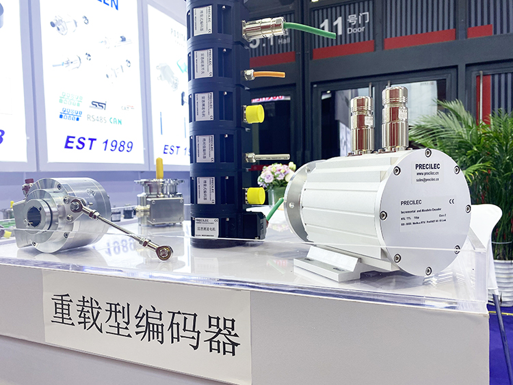 雷恩重載式編碼器 雷恩重載式編碼器