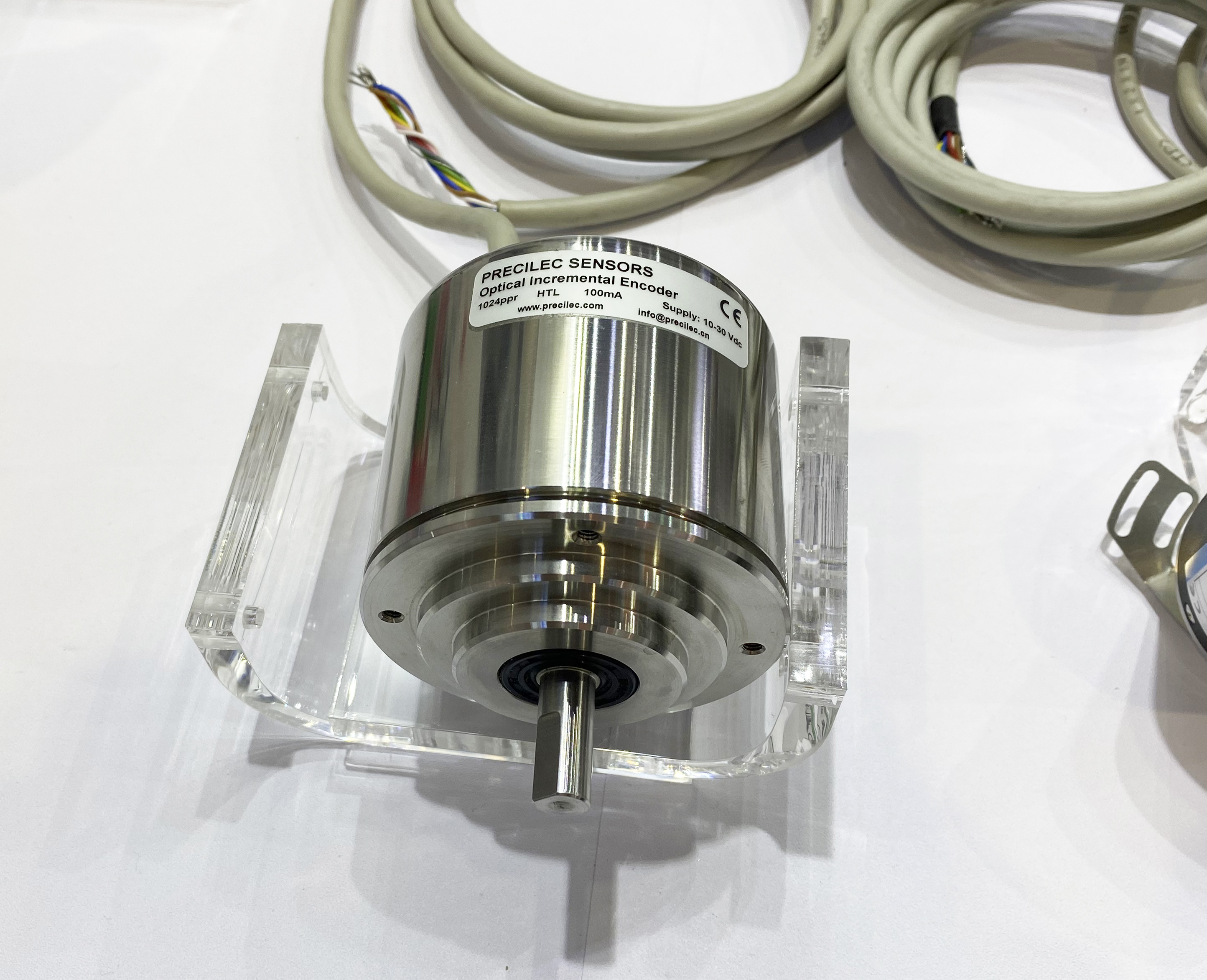 編碼器常見故障有哪些